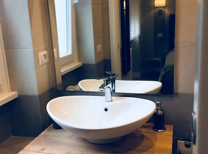 Appartement Fairome Cassia *