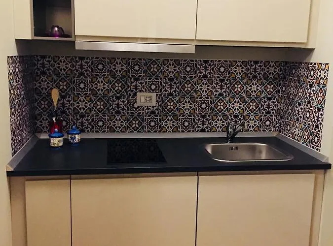 Fairome Cassia Appartement Rome