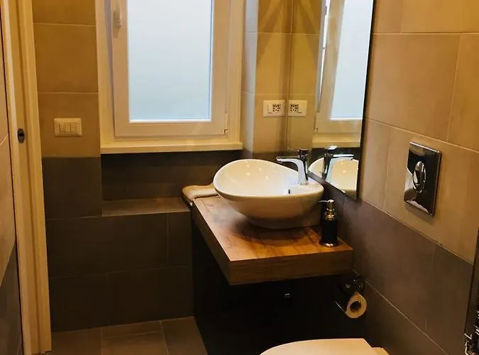 Fairome Cassia Appartement Rome