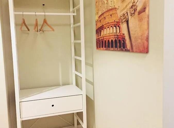 Fairome Cassia Appartement *