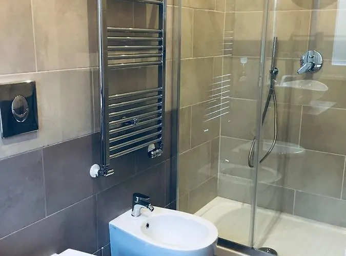 Fairome Cassia Appartement Rome